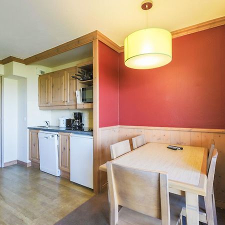 Quartier La Foret - Maeva Home Valmorel Rum bild