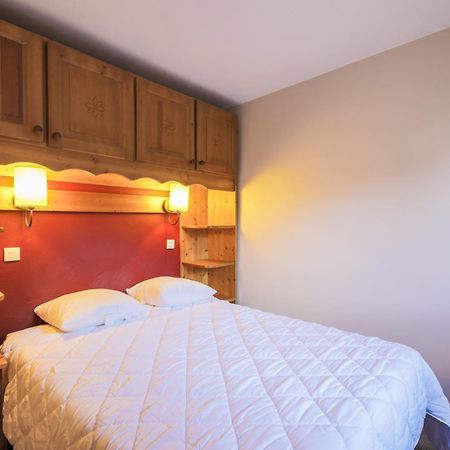 Quartier La Foret - Maeva Home Valmorel Rum bild